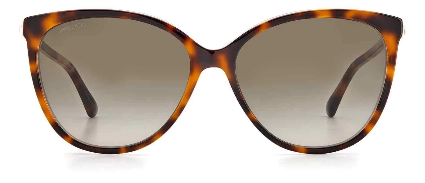 Jimmy Choo LISSA Eyeglasses